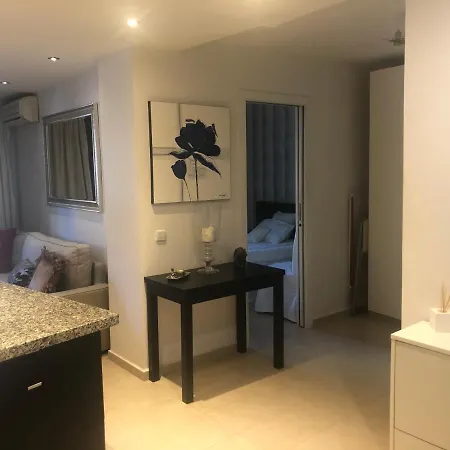 アパート Apartamento Parque De *
