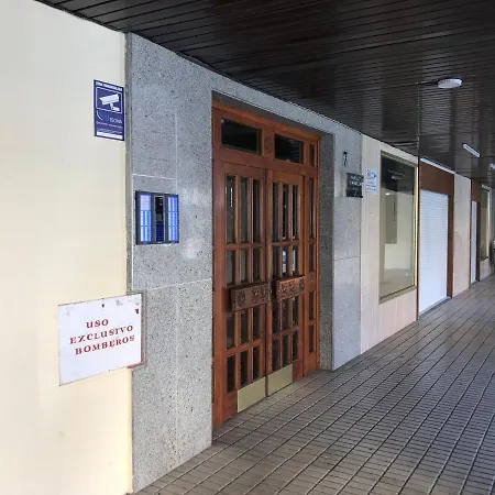 Apartamento Parque De Марбелья